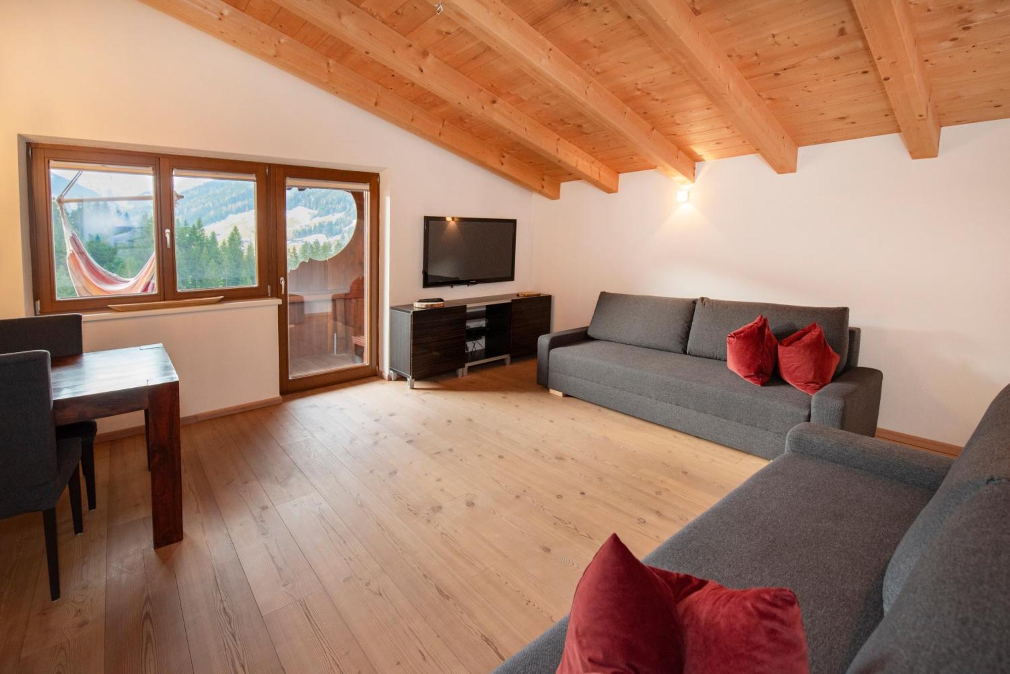 Natural Deluxe Apartments Alpbach Exterior foto