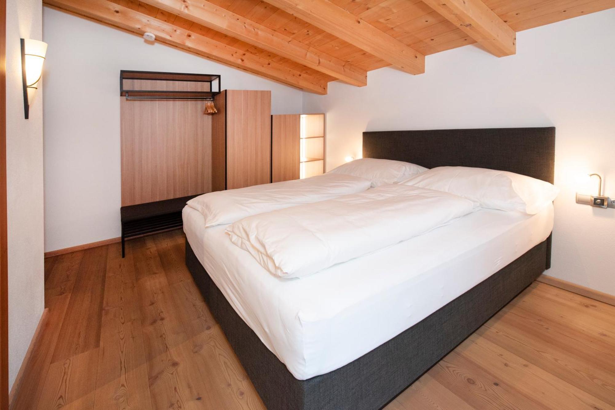 Natural Deluxe Apartments Alpbach Exterior foto