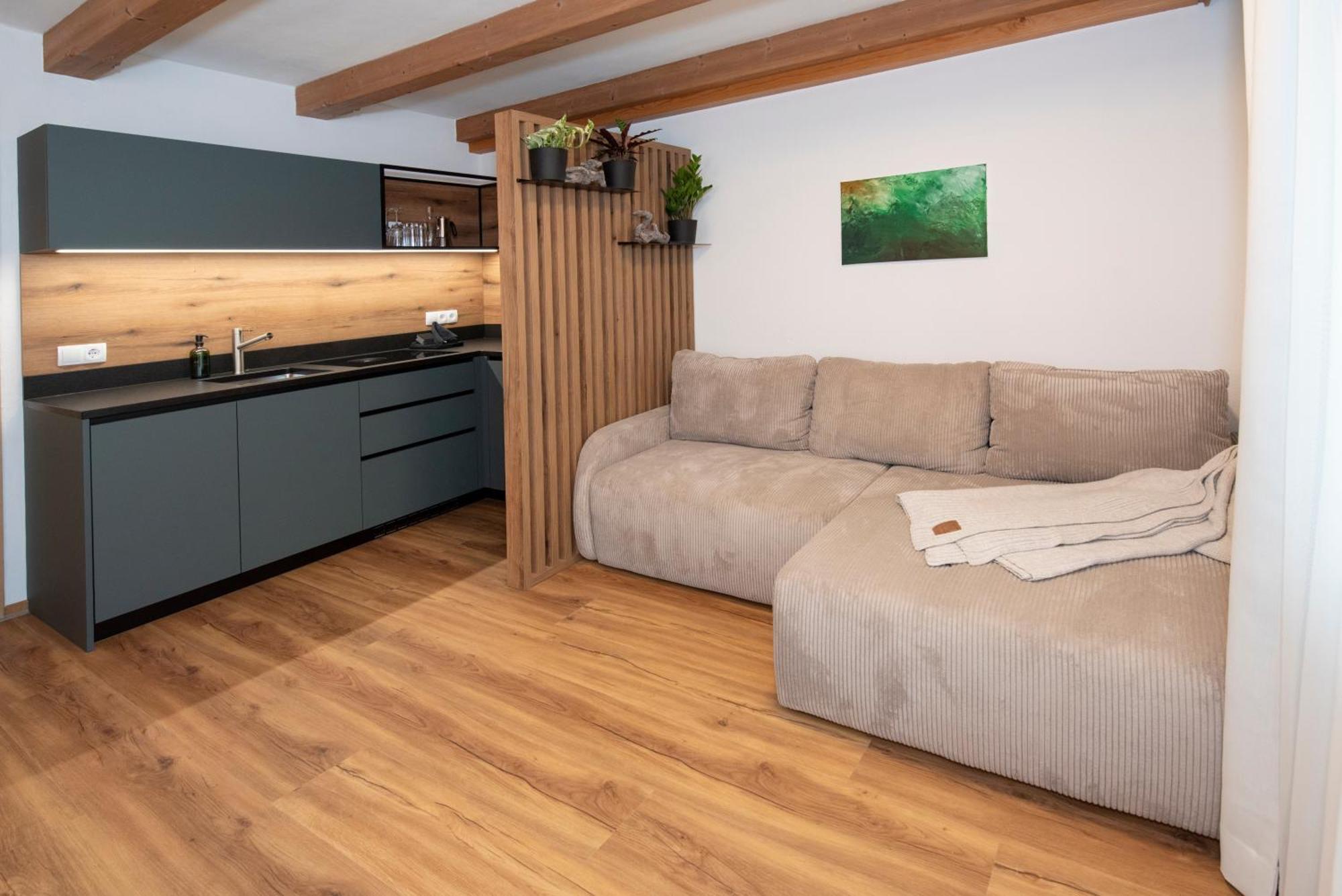 Natural Deluxe Apartments Alpbach Exterior foto