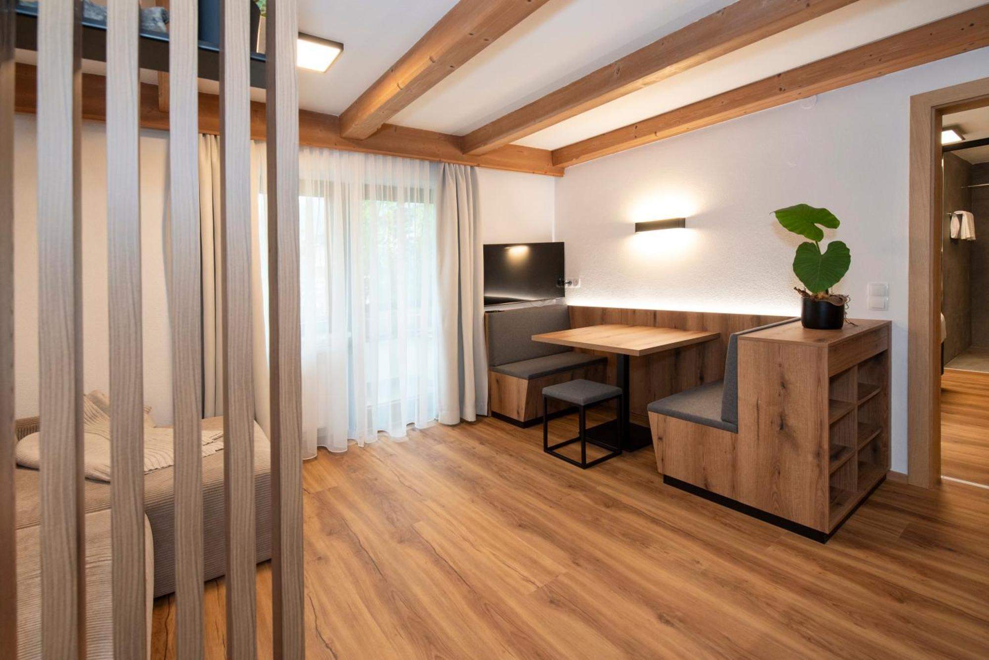 Natural Deluxe Apartments Alpbach Exterior foto
