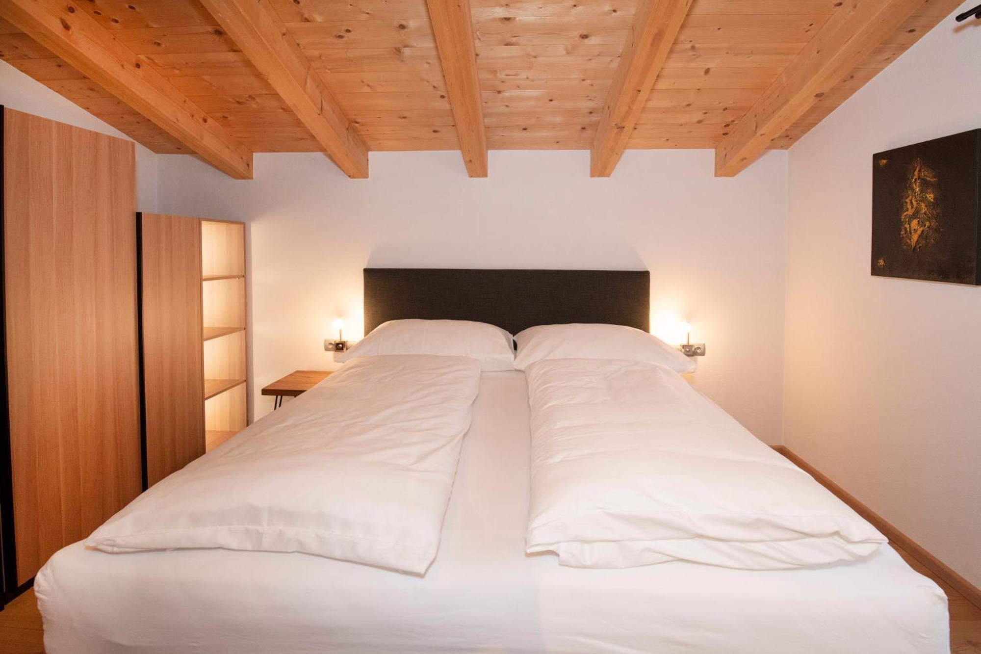 Natural Deluxe Apartments Alpbach Exterior foto