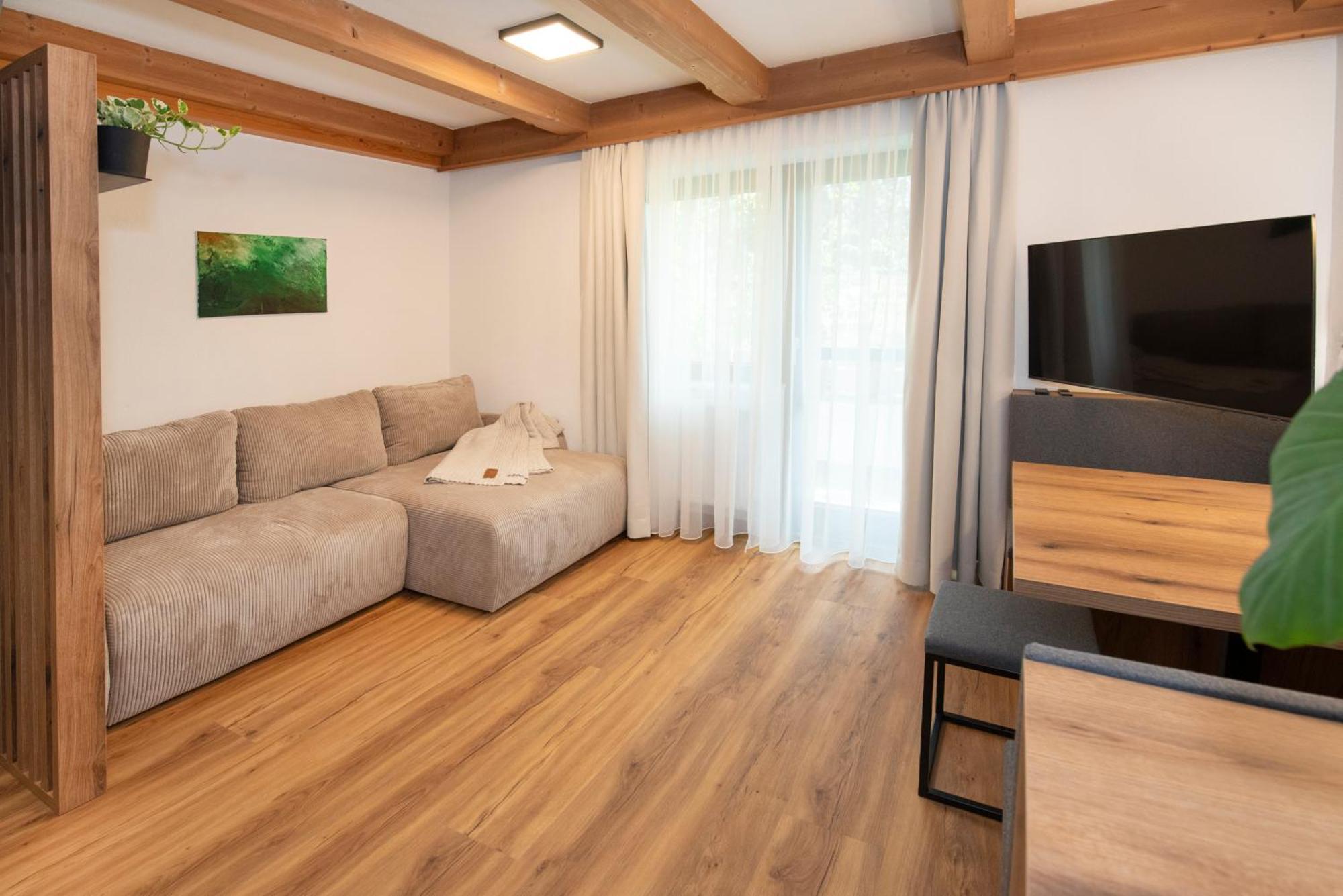 Natural Deluxe Apartments Alpbach Exterior foto