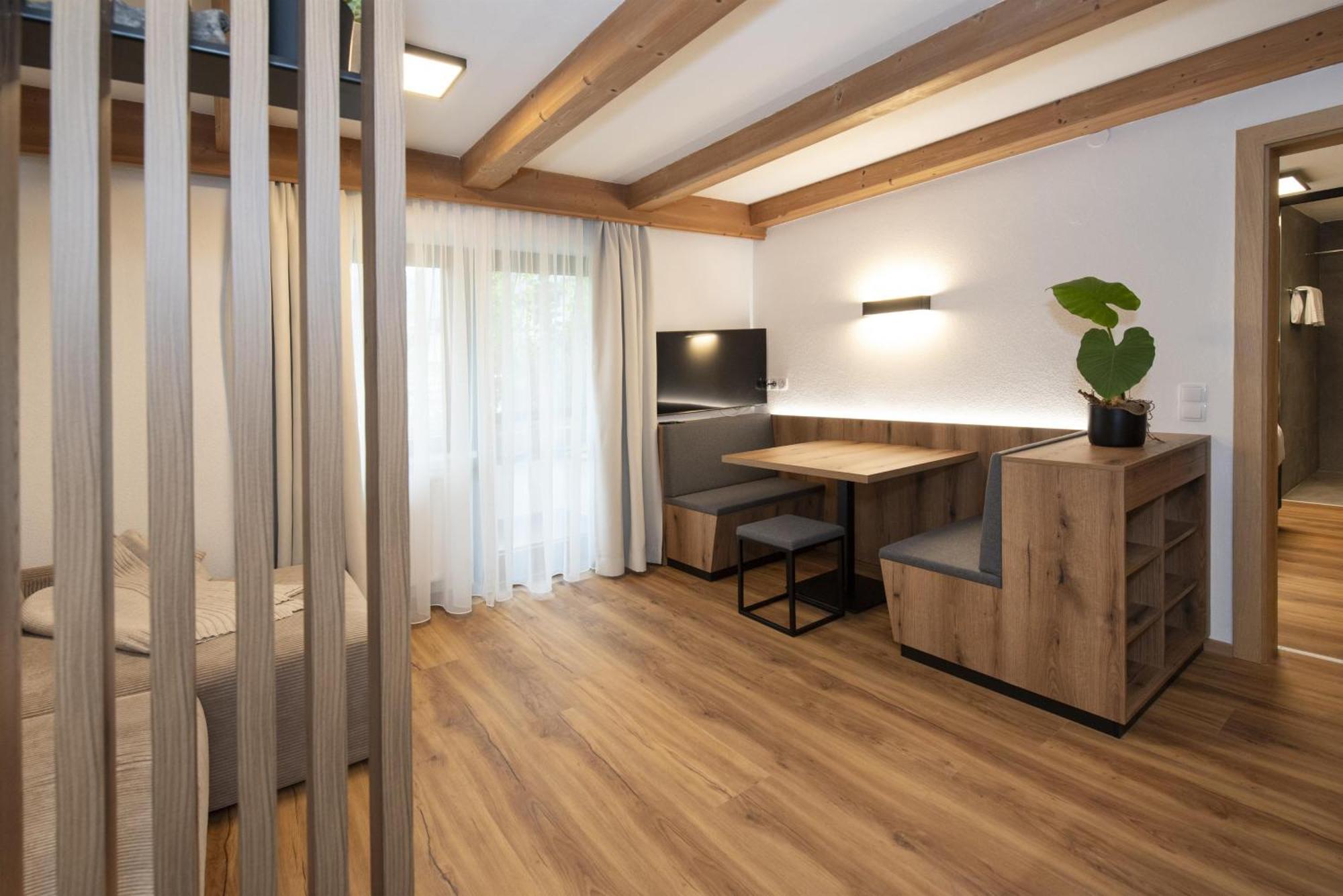 Natural Deluxe Apartments Alpbach Exterior foto