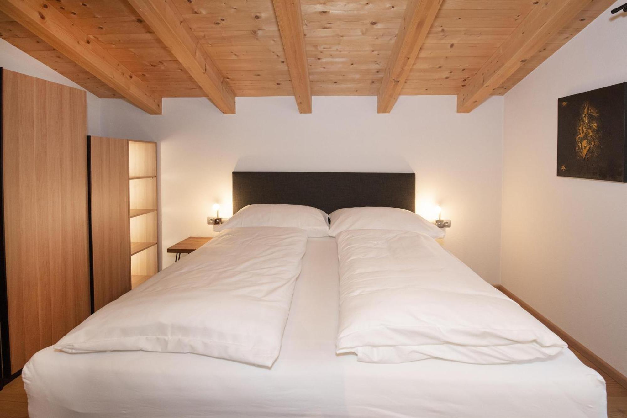 Natural Deluxe Apartments Alpbach Exterior foto