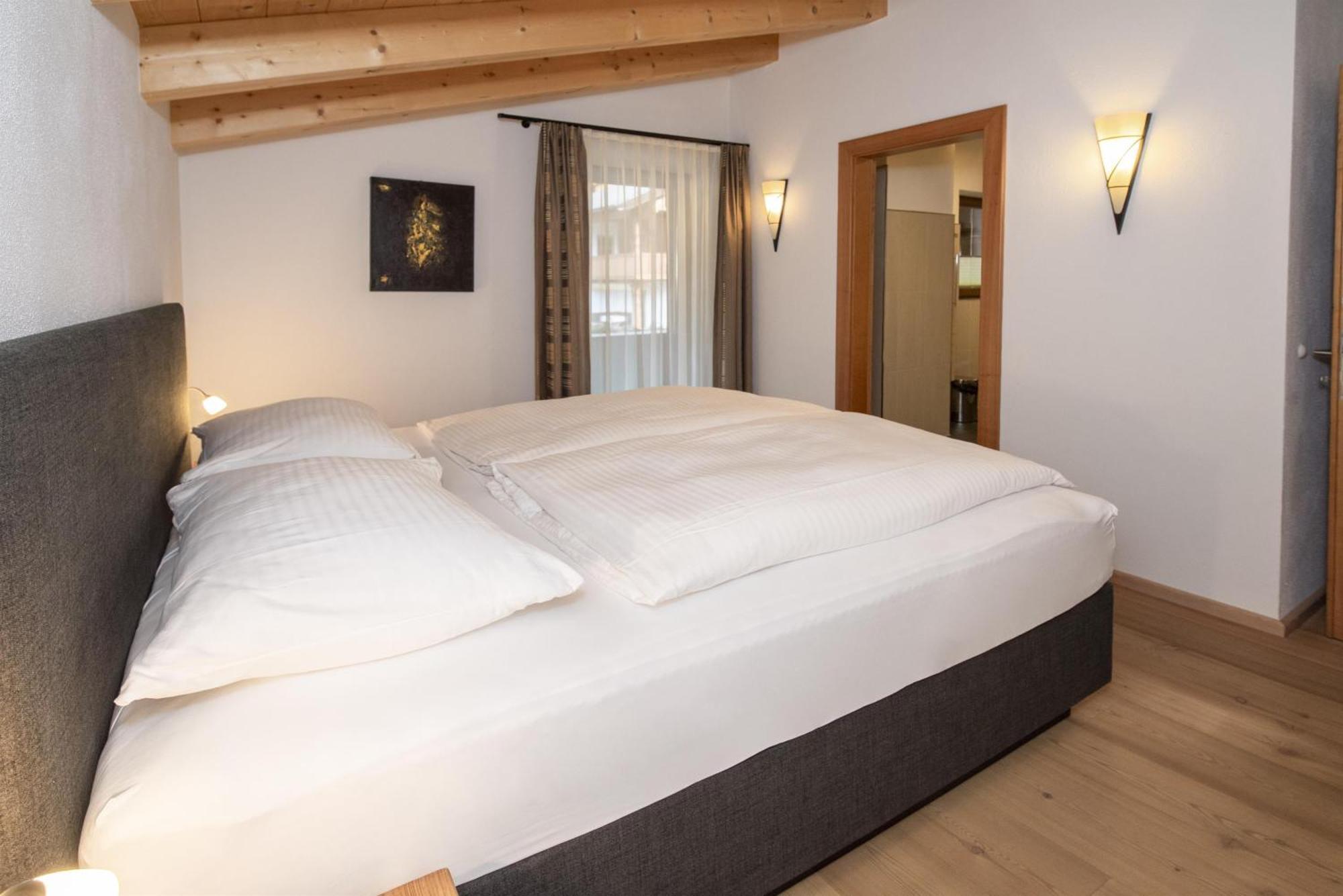 Natural Deluxe Apartments Alpbach Exterior foto
