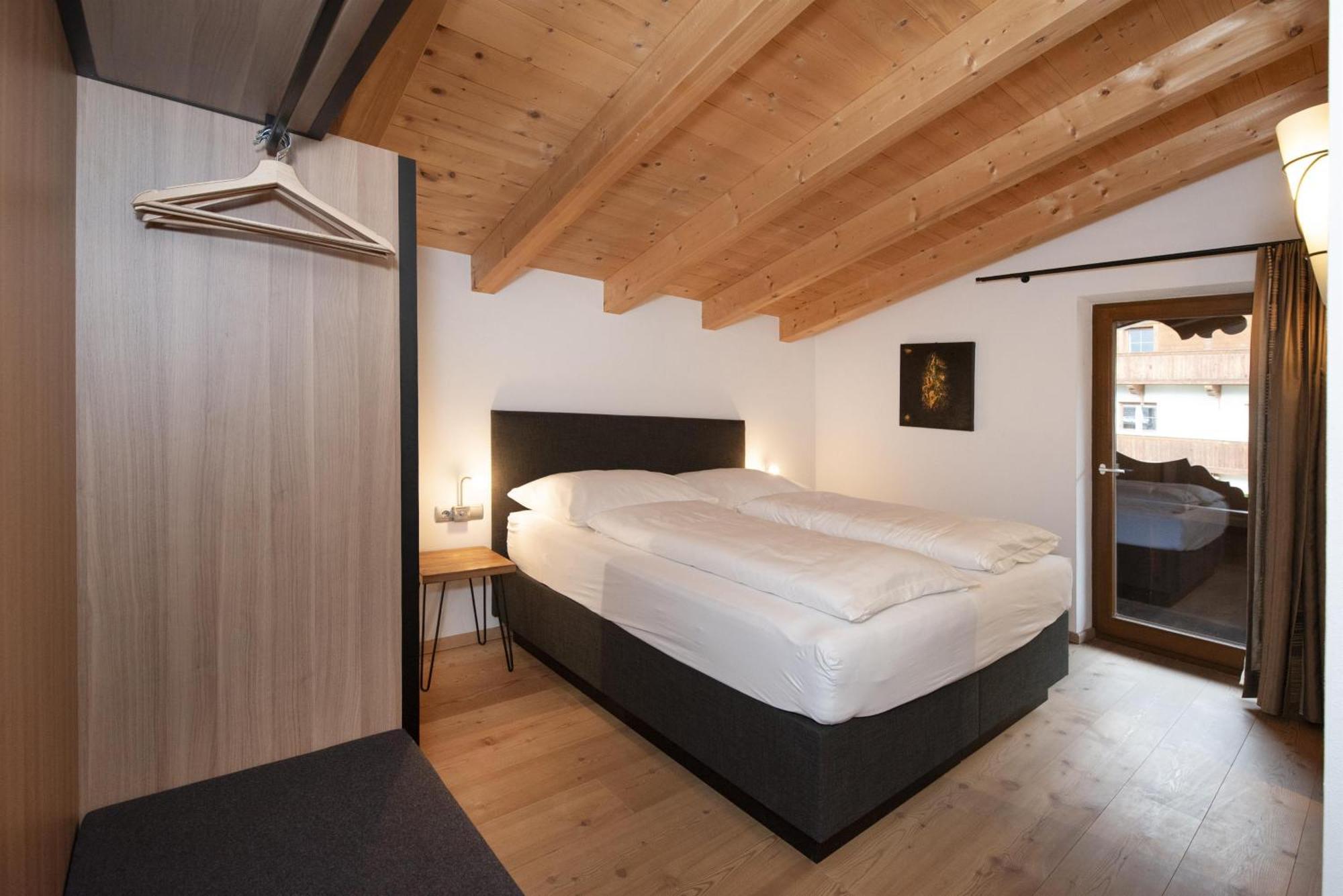 Natural Deluxe Apartments Alpbach Exterior foto