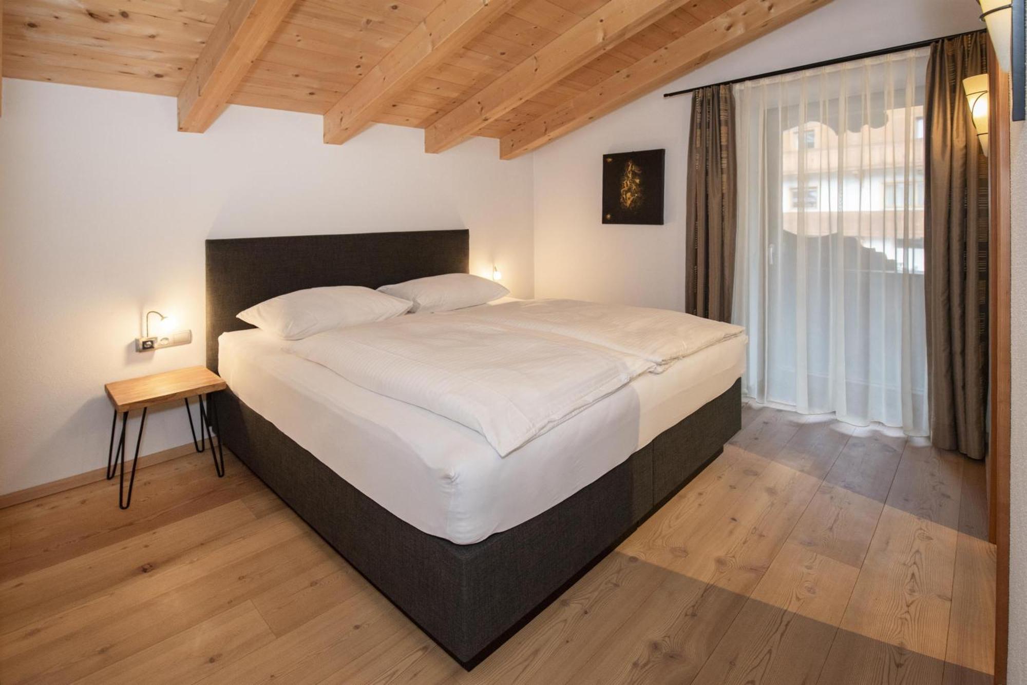 Natural Deluxe Apartments Alpbach Exterior foto